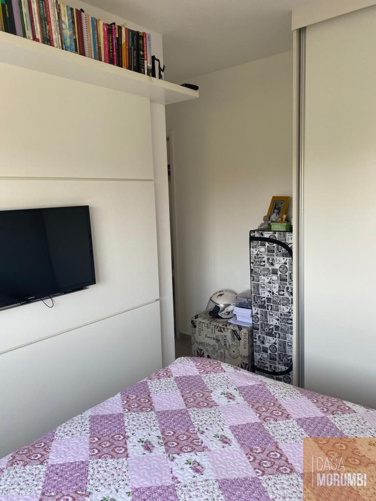 Apartamento à venda com 2 quartos, 80m² - Foto 20