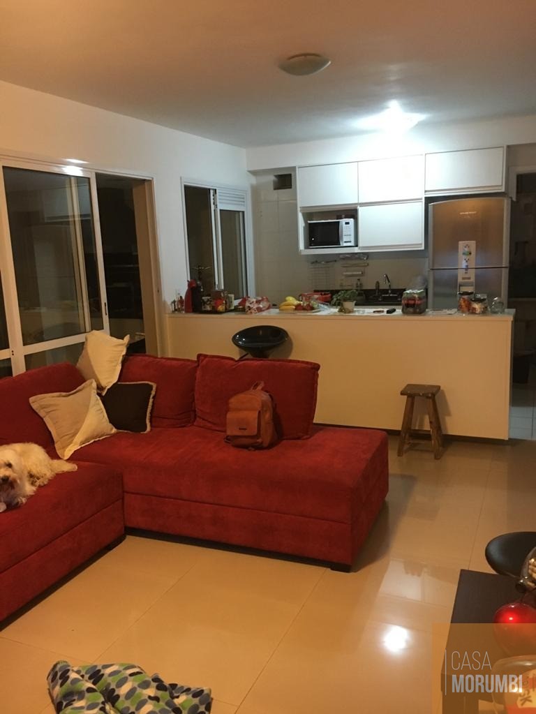 Apartamento à venda com 2 quartos, 80m² - Foto 18