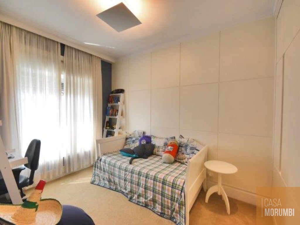 Casa à venda com 4 quartos, 500m² - Foto 28