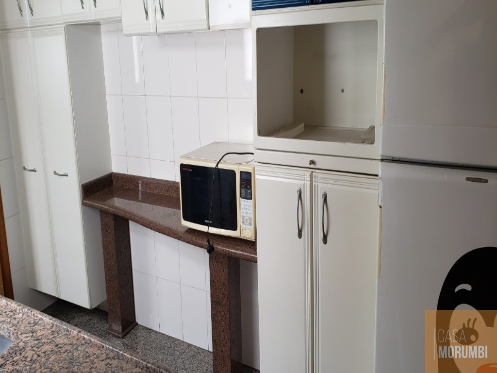 Apartamento à venda com 4 quartos, 176m² - Foto 26