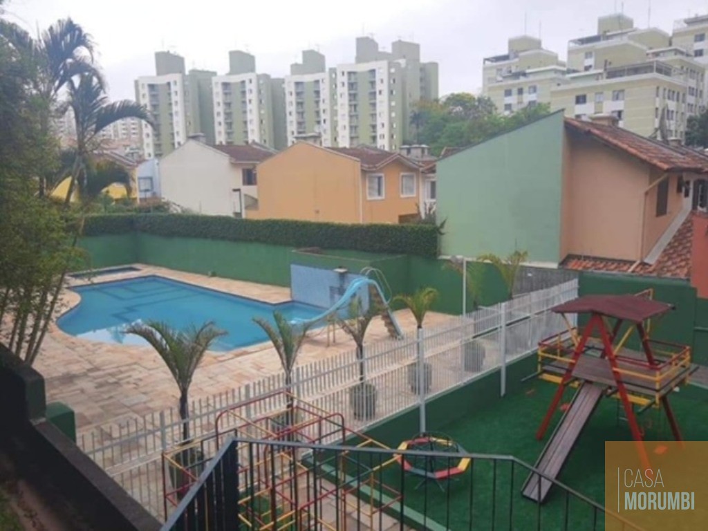 Apartamento à venda com 3 quartos, 72m² - Foto 28