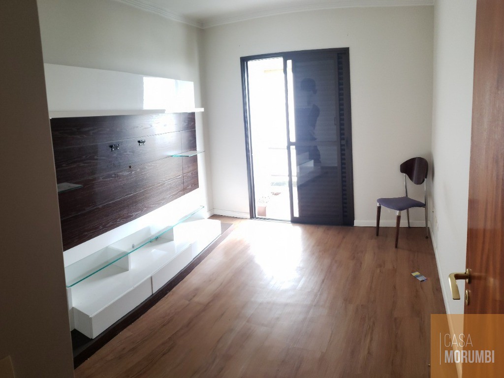 Apartamento à venda com 4 quartos, 176m² - Foto 28