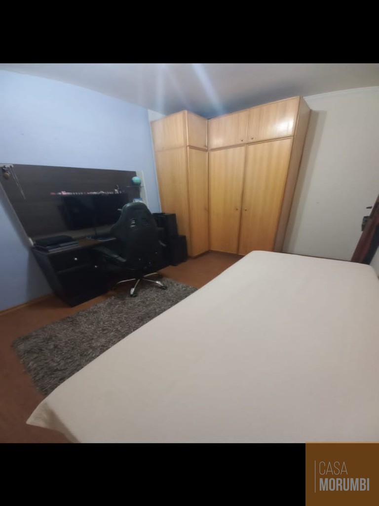 Apartamento à venda com 3 quartos, 72m² - Foto 8