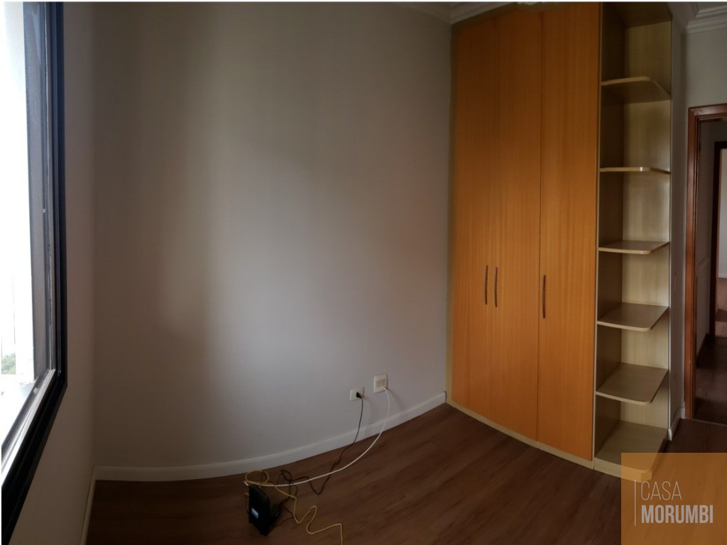 Apartamento à venda com 4 quartos, 176m² - Foto 23