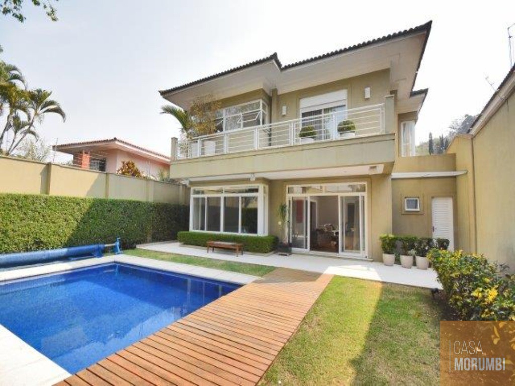 Casa à venda com 4 quartos, 500m² - Foto 16