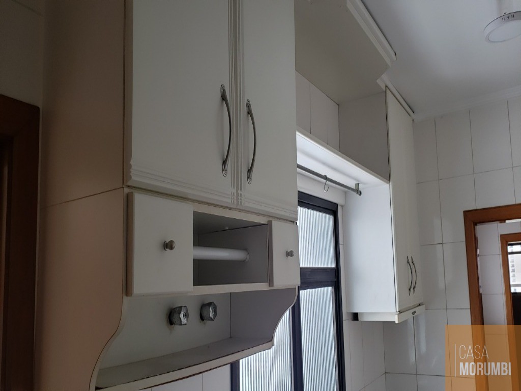 Apartamento à venda com 4 quartos, 176m² - Foto 8