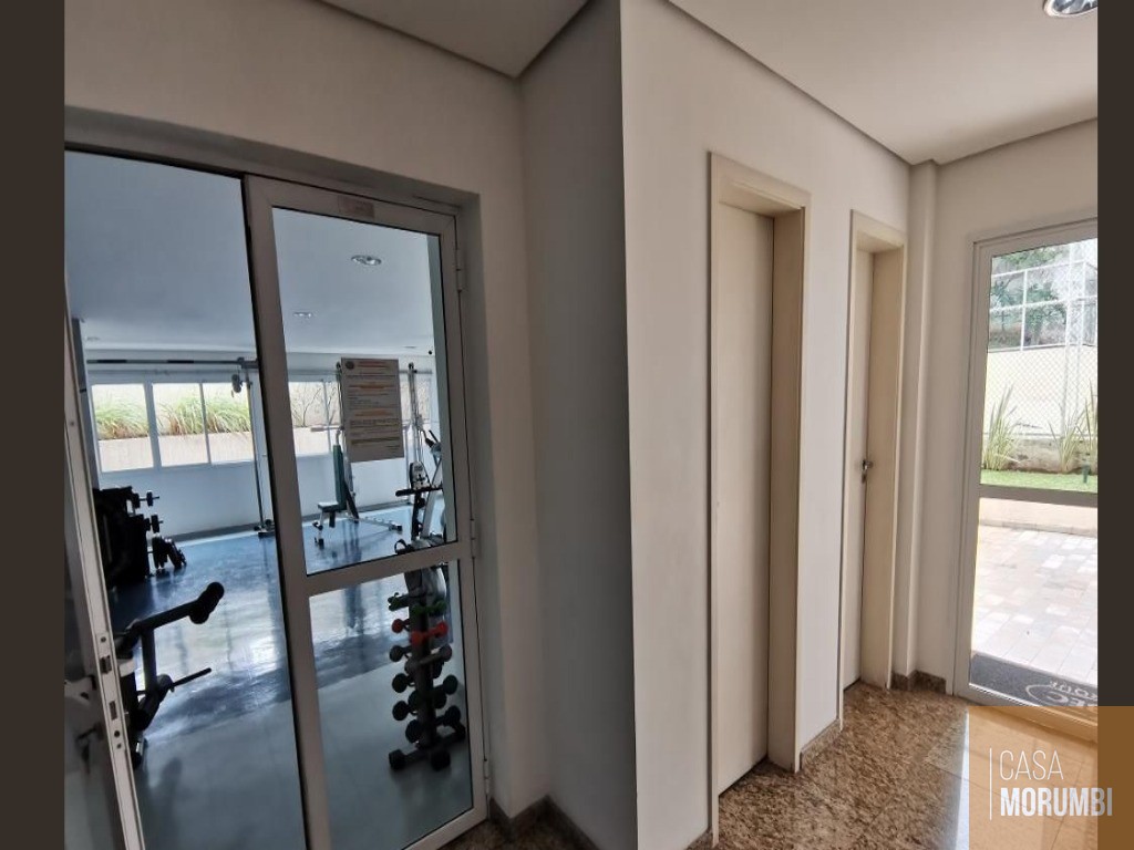 Apartamento à venda com 3 quartos, 85m² - Foto 28