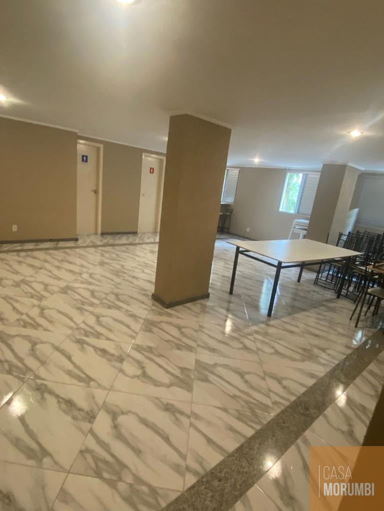 Apartamento à venda com 3 quartos, 77m² - Foto 12