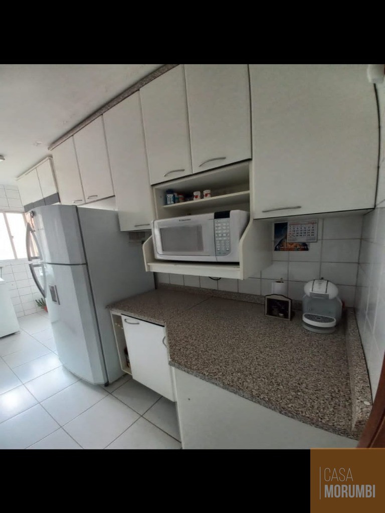 Apartamento à venda com 3 quartos, 72m² - Foto 5