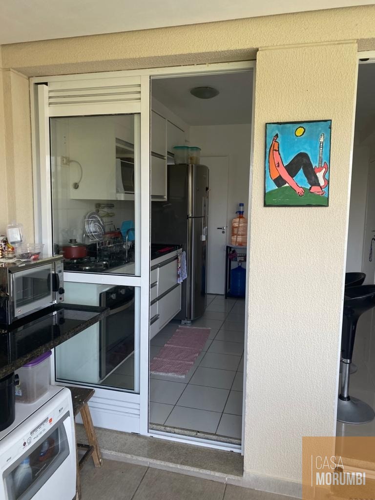 Apartamento à venda com 2 quartos, 80m² - Foto 14