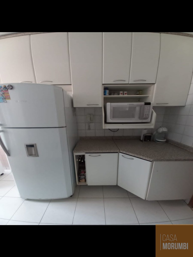 Apartamento à venda com 3 quartos, 72m² - Foto 7