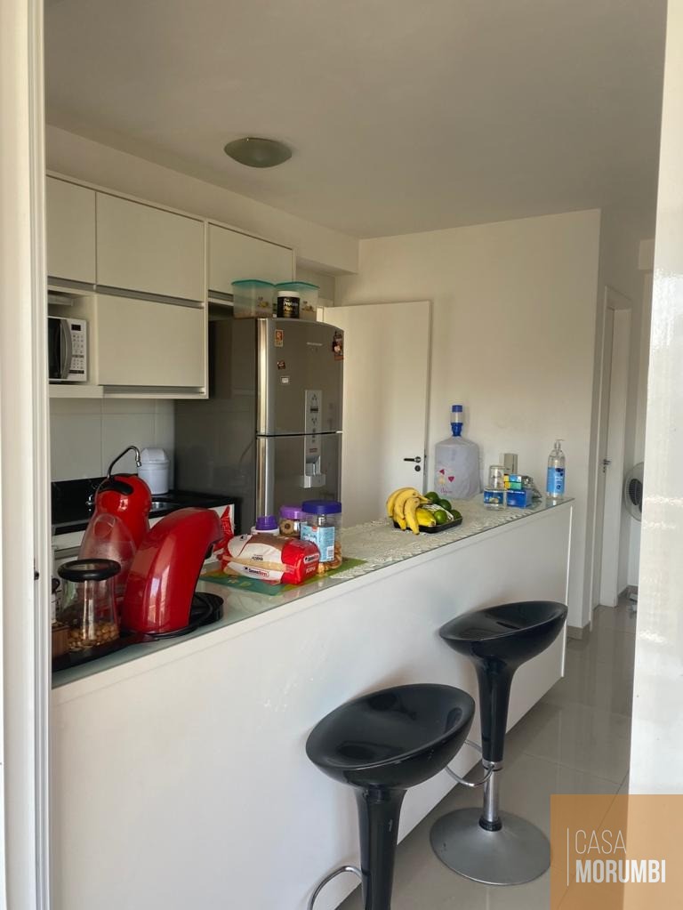 Apartamento à venda com 2 quartos, 80m² - Foto 25