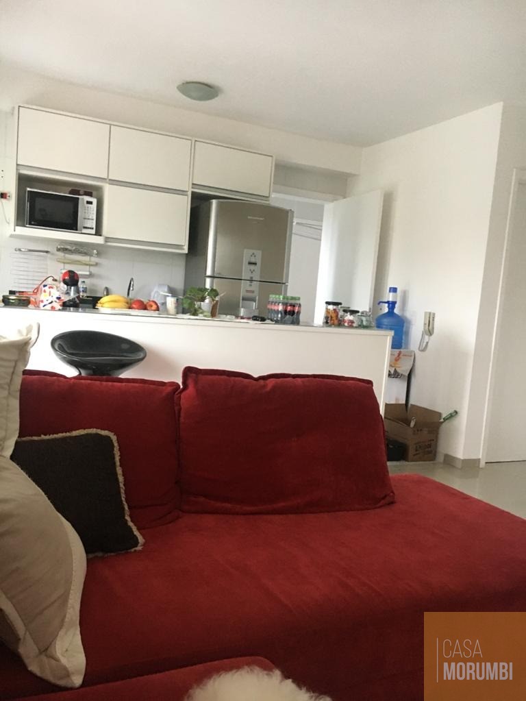 Apartamento à venda com 2 quartos, 80m² - Foto 5