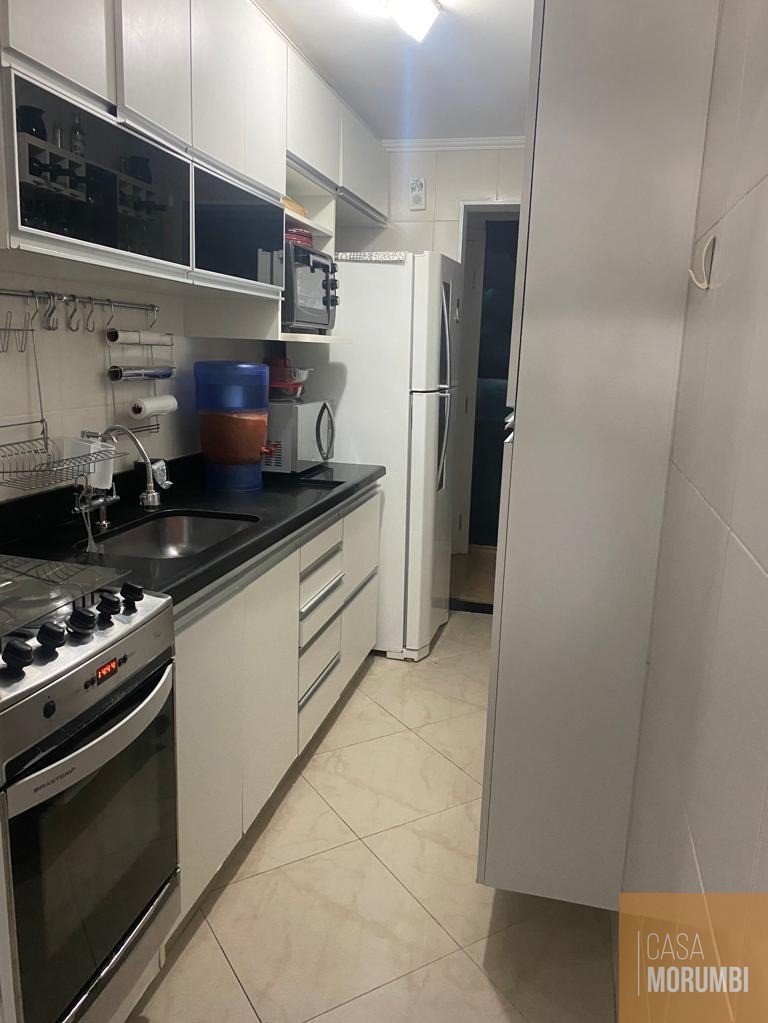 Apartamento à venda com 3 quartos, 77m² - Foto 5