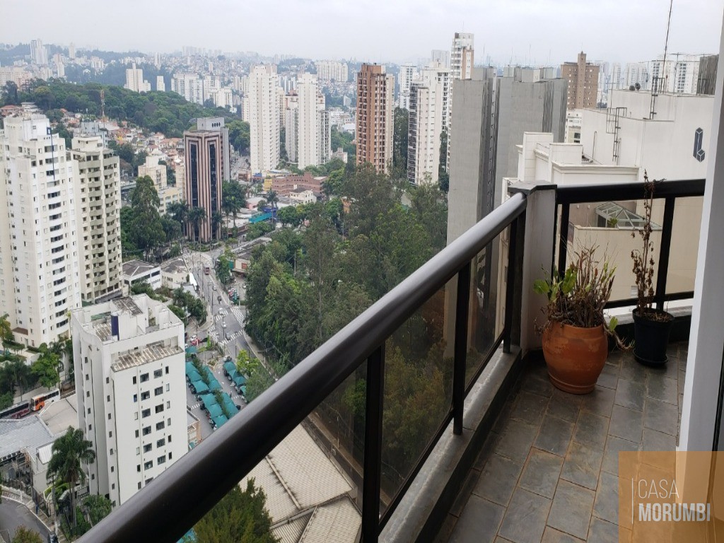 Apartamento à venda com 4 quartos, 176m² - Foto 15