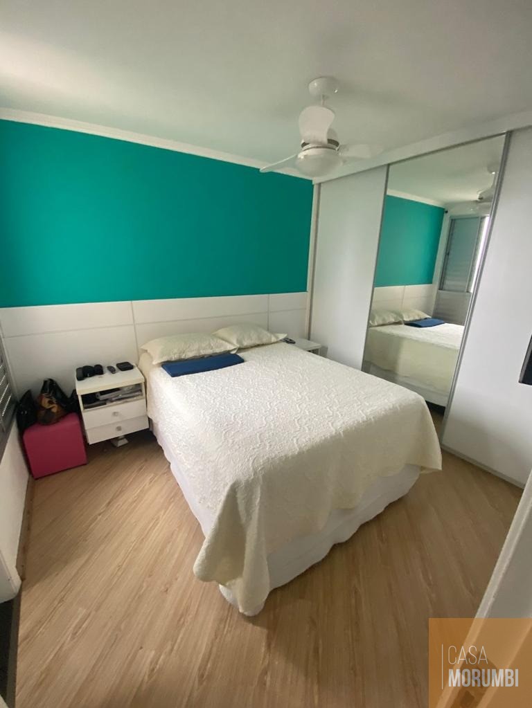 Apartamento à venda com 3 quartos, 77m² - Foto 10