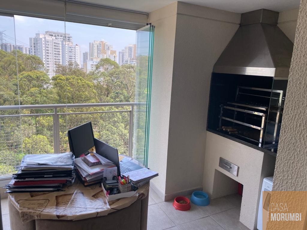 Apartamento à venda com 2 quartos, 80m² - Foto 15