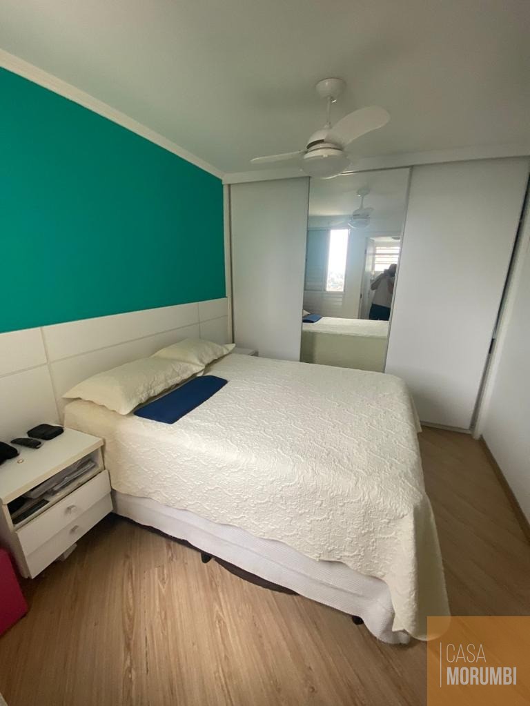 Apartamento à venda com 3 quartos, 77m² - Foto 9