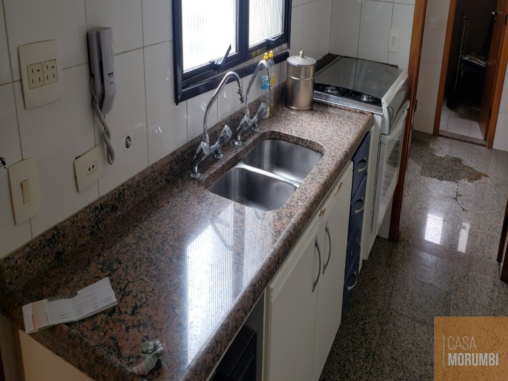 Apartamento à venda com 4 quartos, 176m² - Foto 3