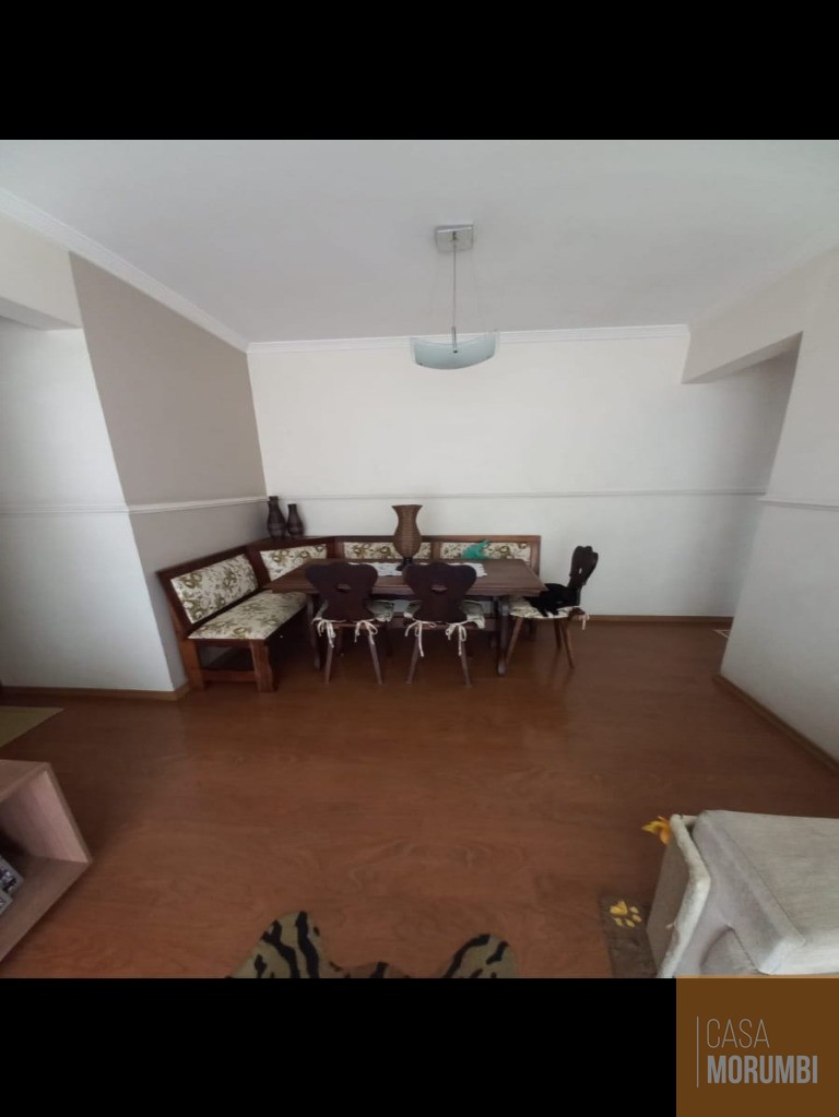 Apartamento à venda com 3 quartos, 72m² - Foto 11