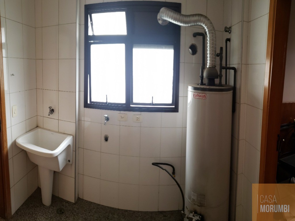 Apartamento à venda com 4 quartos, 176m² - Foto 12