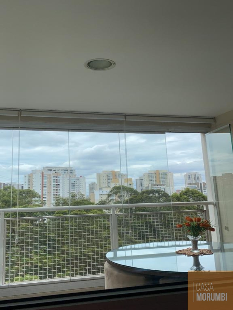 Apartamento à venda com 2 quartos, 80m² - Foto 22