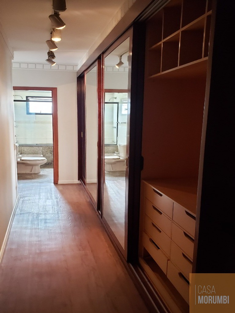 Apartamento à venda com 4 quartos, 176m² - Foto 9