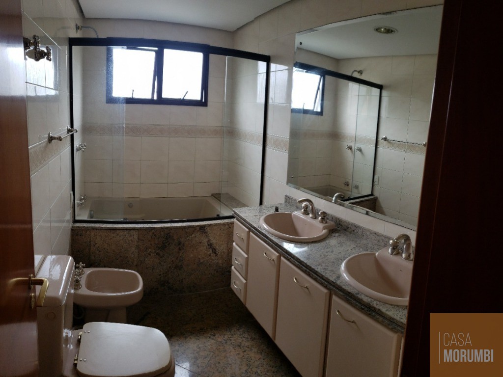 Apartamento à venda com 4 quartos, 176m² - Foto 11