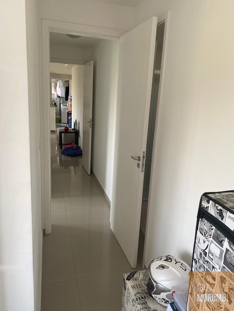 Apartamento à venda com 2 quartos, 80m² - Foto 9