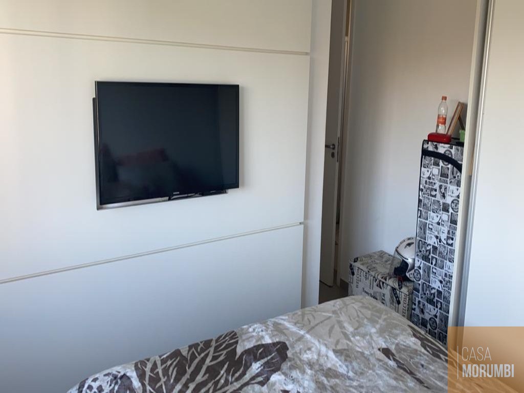 Apartamento à venda com 2 quartos, 80m² - Foto 24