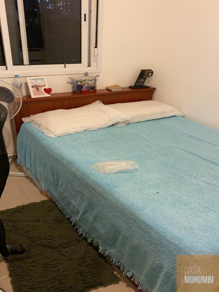 Apartamento à venda com 2 quartos, 80m² - Foto 7