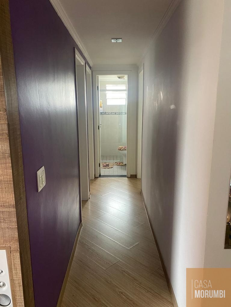 Apartamento à venda com 3 quartos, 77m² - Foto 6