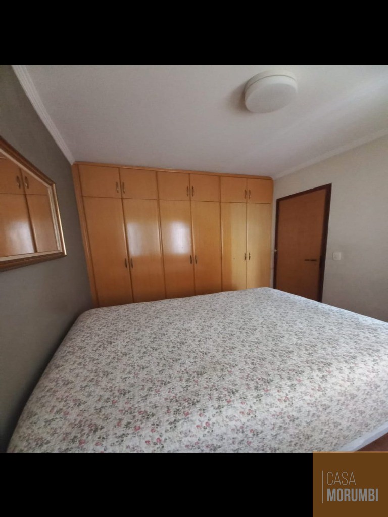 Apartamento à venda com 3 quartos, 72m² - Foto 3