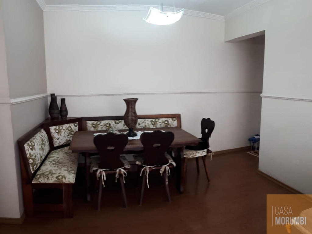 Apartamento à venda com 3 quartos, 72m² - Foto 4