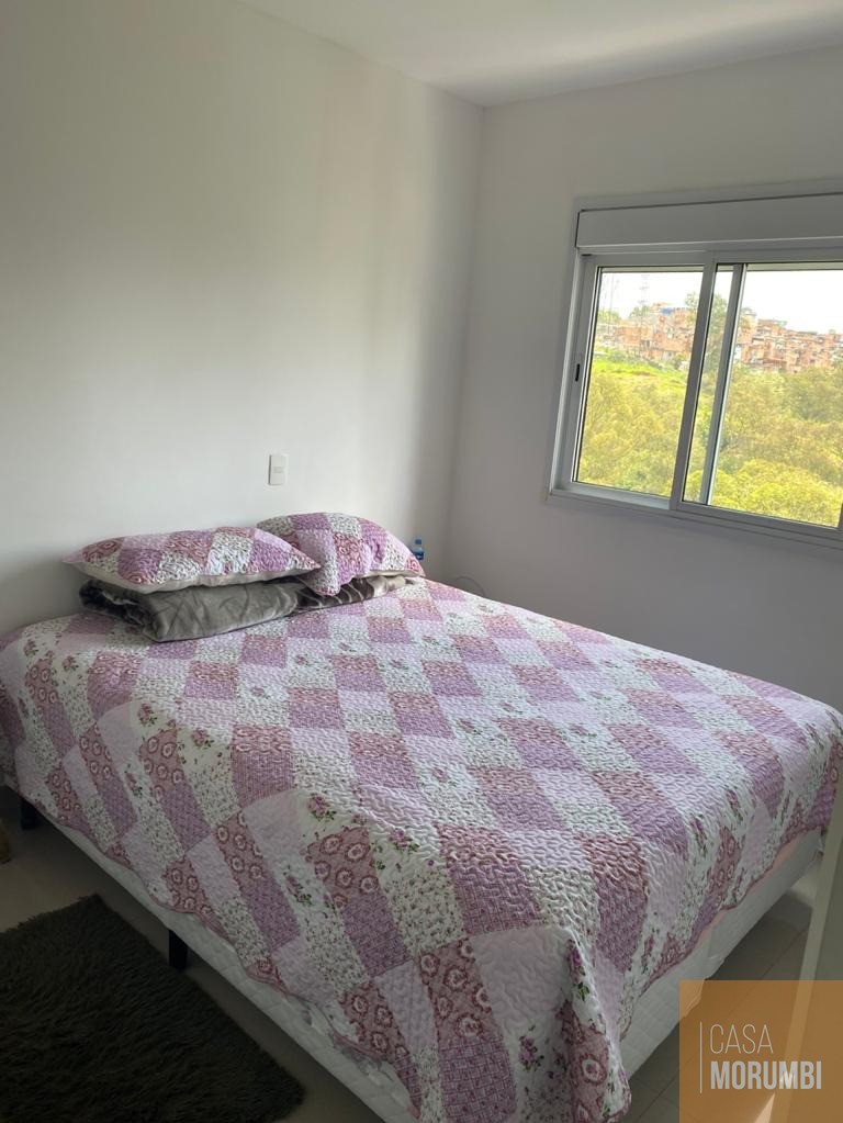 Apartamento à venda com 2 quartos, 80m² - Foto 11