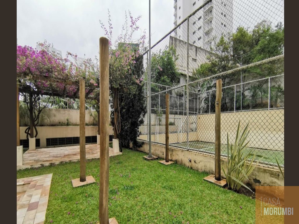 Apartamento à venda com 3 quartos, 85m² - Foto 22