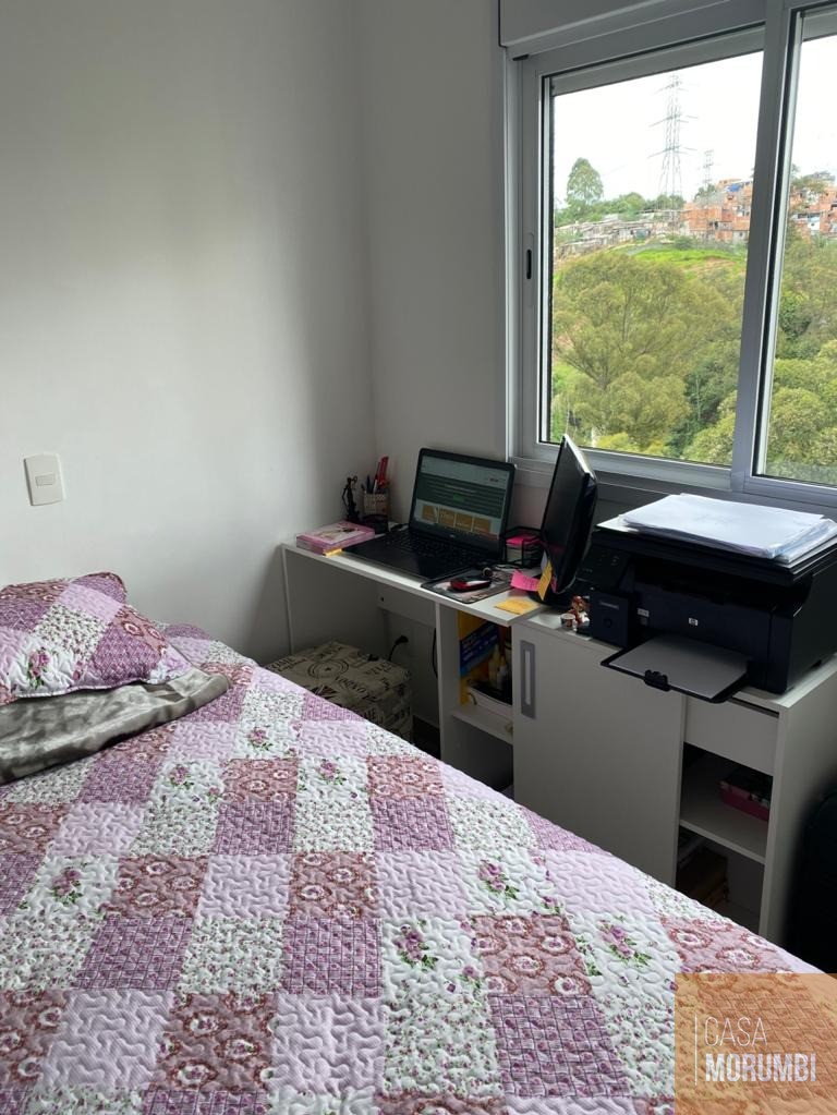 Apartamento à venda com 2 quartos, 80m² - Foto 10