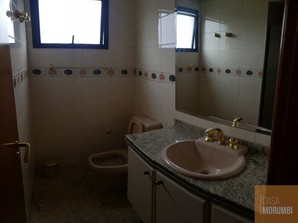 Apartamento à venda com 4 quartos, 176m² - Foto 16