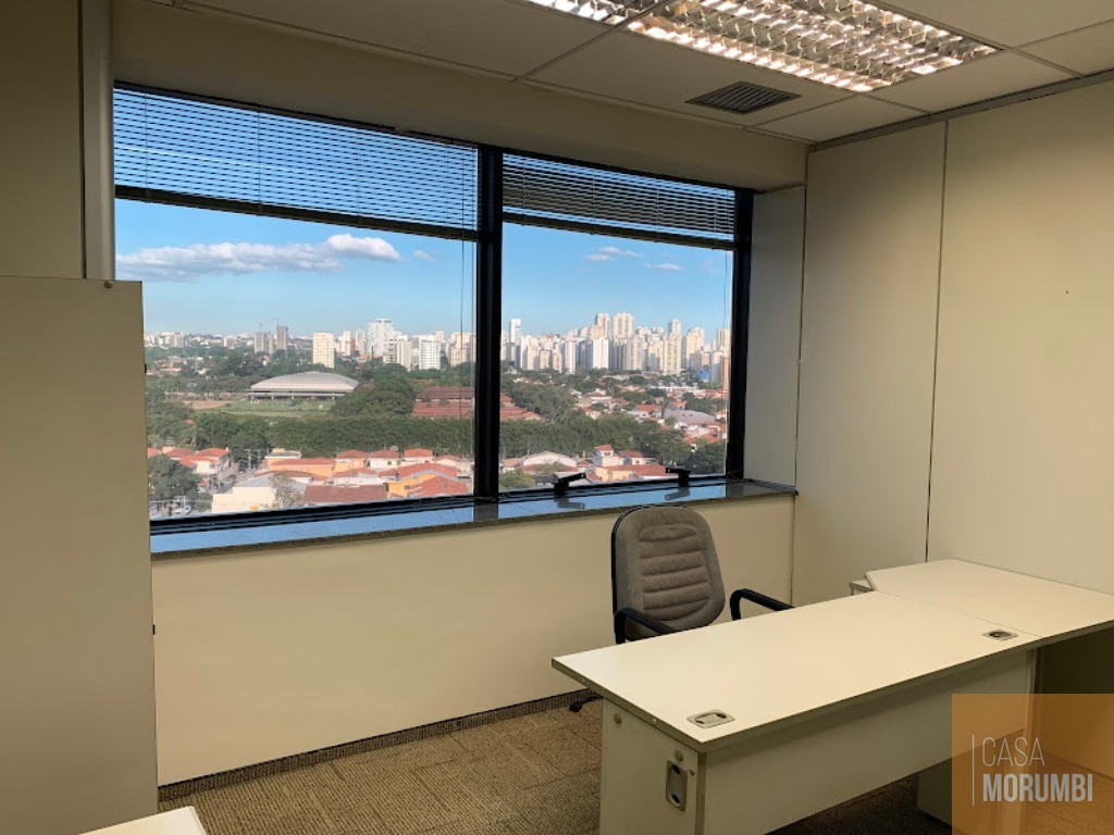 Conjunto Comercial-Sala para alugar, 589m² - Foto 11