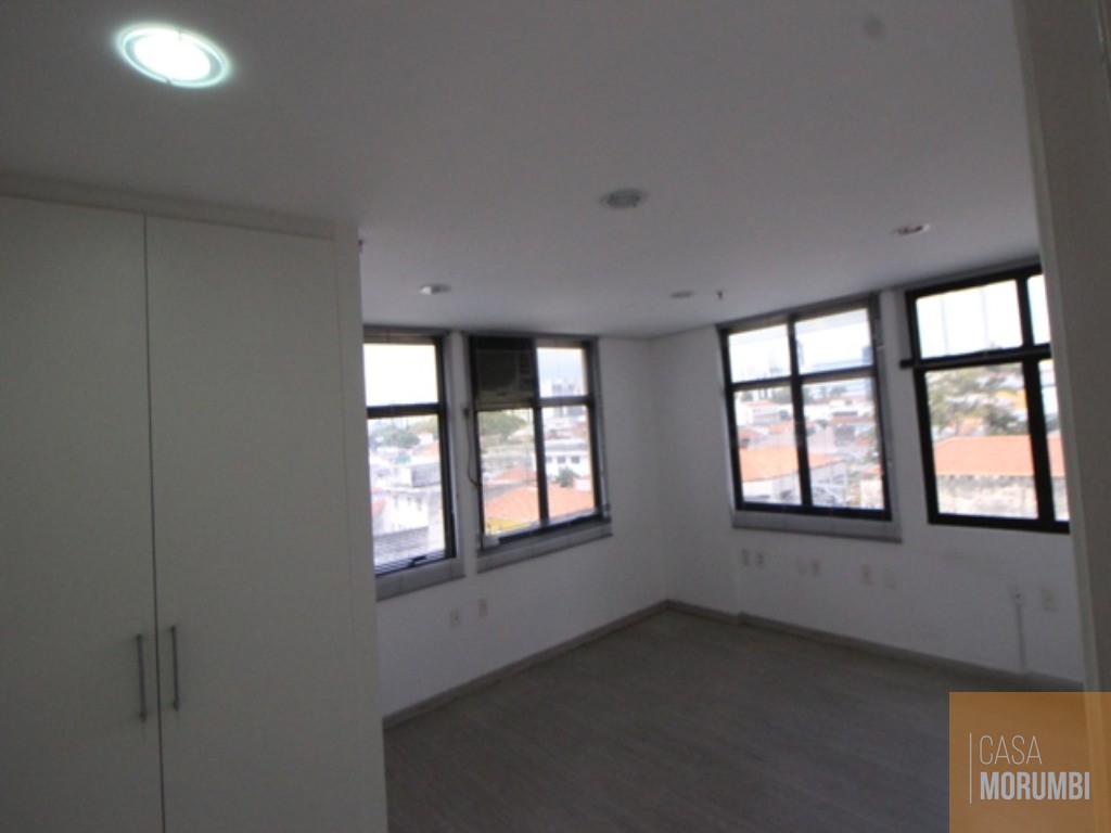 Conjunto Comercial-Sala à venda, 40m² - Foto 1