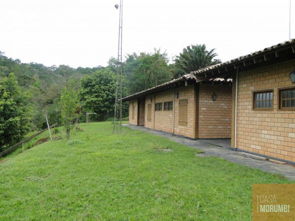 Fazenda à venda com 6 quartos, 110000m² - Foto 8