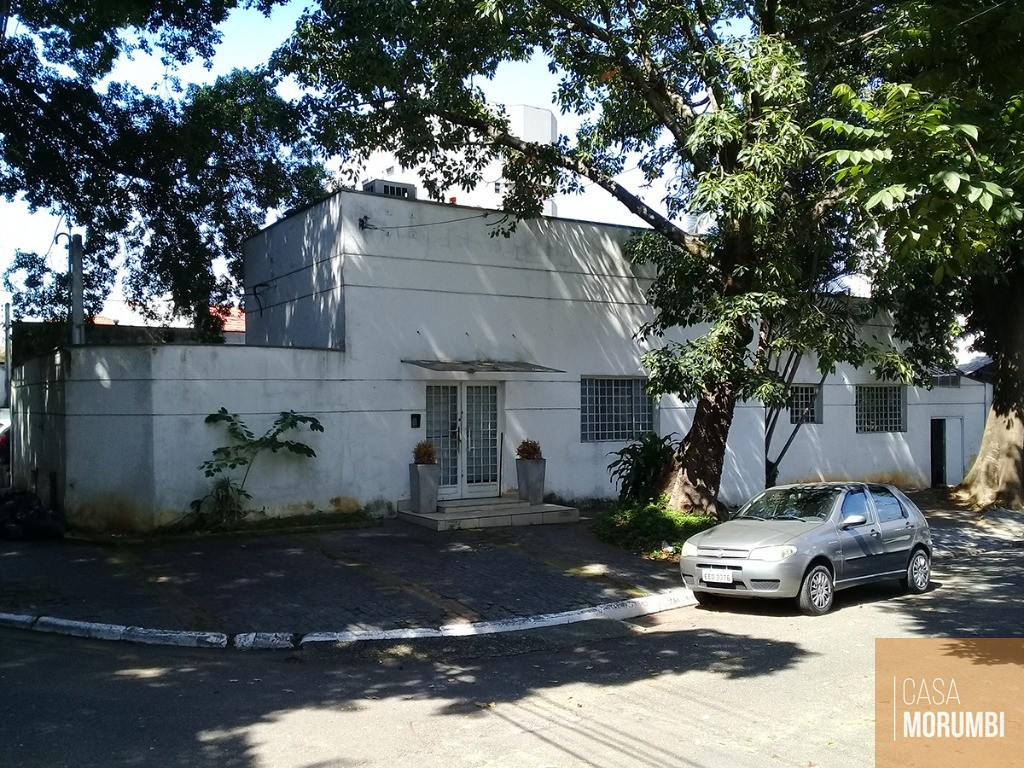 Prédio Inteiro à venda e aluguel, 330m² - Foto 1