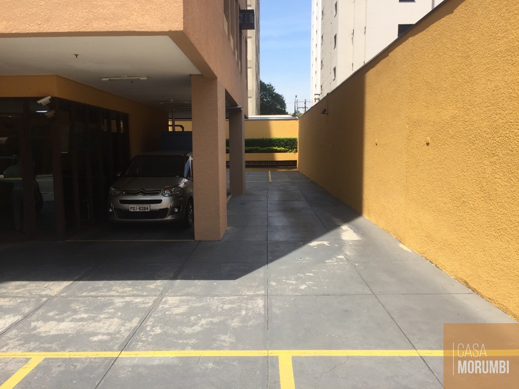 Conjunto Comercial-Sala à venda, 40m² - Foto 18