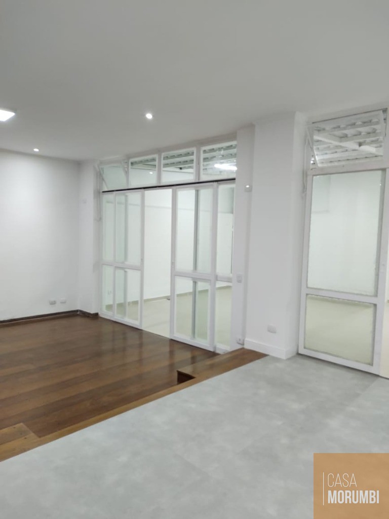 Prédio Inteiro à venda e aluguel, 230m² - Foto 2