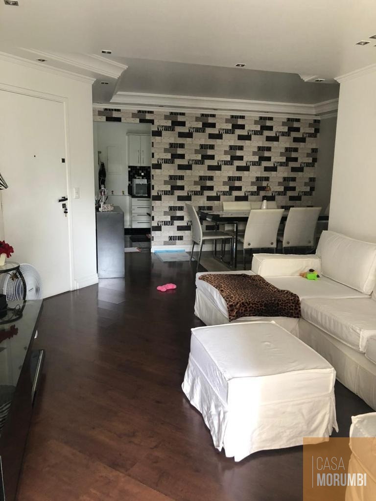 Apartamento à venda com 3 quartos, 117m² - Foto 5