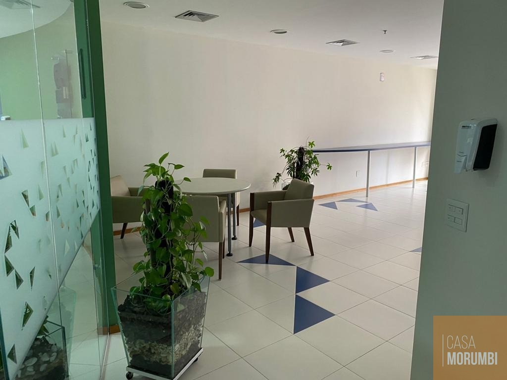 Conjunto Comercial-Sala para alugar, 502m² - Foto 7