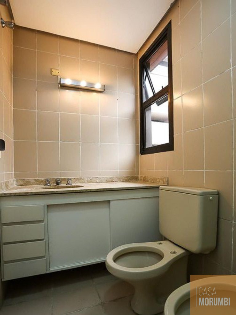 Apartamento à venda com 3 quartos, 106m² - Foto 32