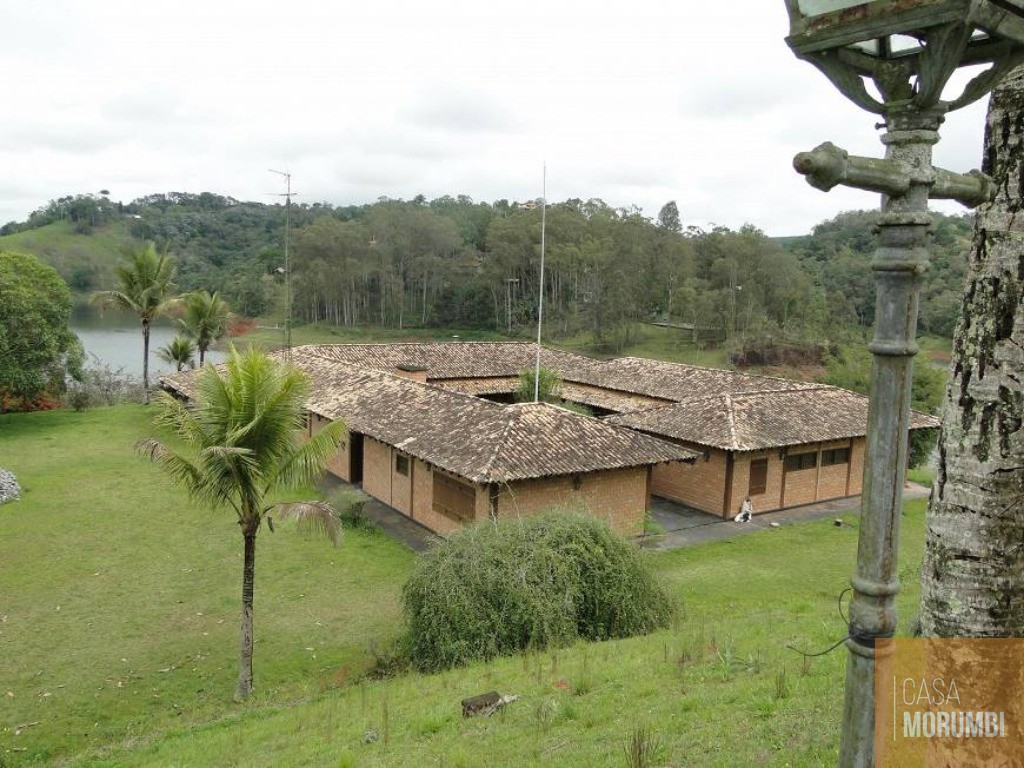 Fazenda à venda com 6 quartos, 110000m² - Foto 3