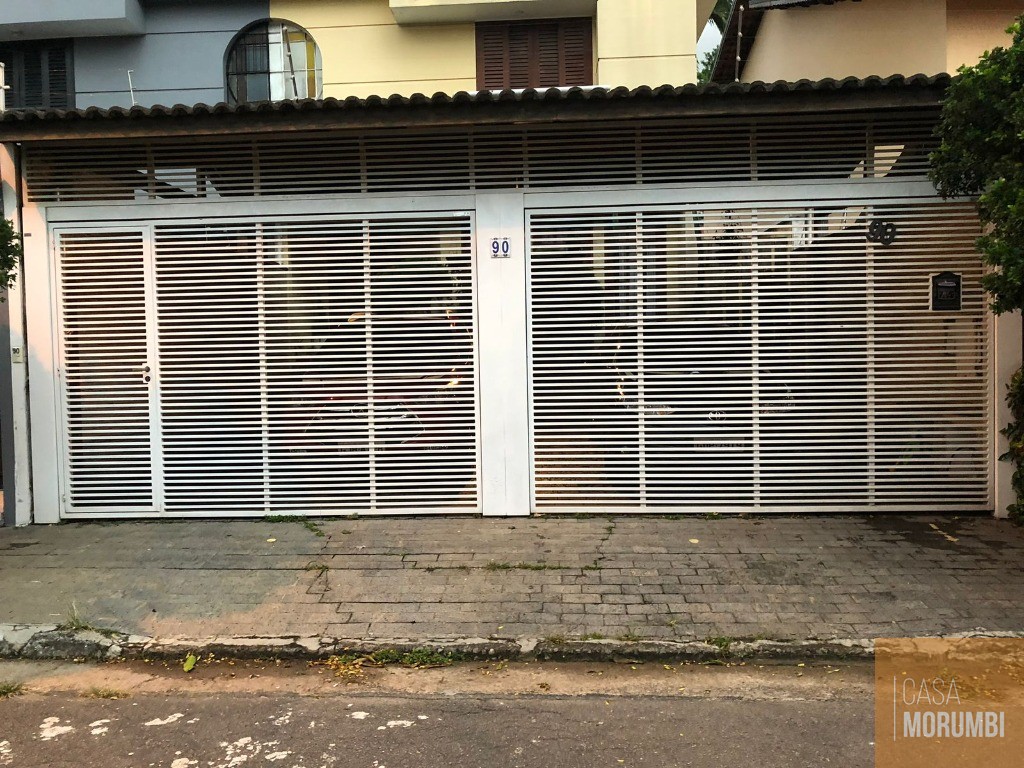 Casa à venda com 3 quartos, 200m² - Foto 27