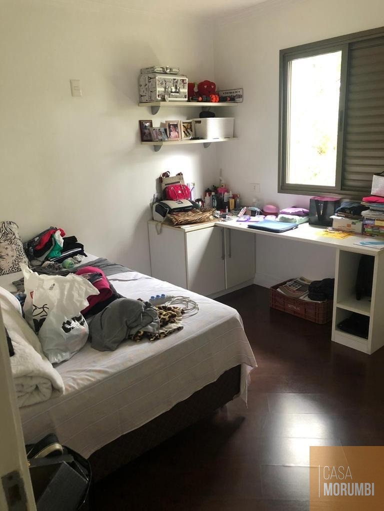 Apartamento à venda com 3 quartos, 117m² - Foto 12